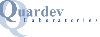 Quardev Logo