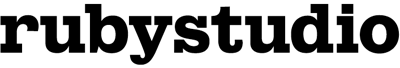 Ruby Studio Logo